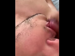  - McPuppy - Having good fun with an Italian boy