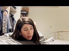  - Novia REGRESA de FIESTA con OLOR a SEMEN en su BOCA y termina CONFESANDO como te fue INFIEL en DETALLE