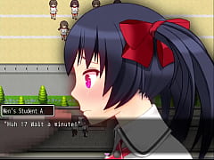  - Dosukebe Chat Lady Chisato-chan part 2