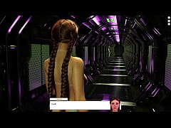  - Let's Play: Midnight Ride | Galactic Detour DLC Ending 2: Robot Love