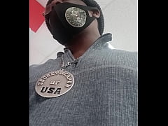  - Illuminati God of The Female, having a moment reflecting, Males can't keep treating Females wrong.