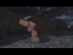  - Roblox Elf Girl gets Impregnated!