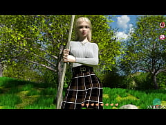  - HELPING THE HOTTIES #87 • There are some things I want ro rake right now