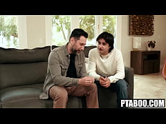  - V-Card Stepmom Tommy, Dana Vespoli, Elias Cash