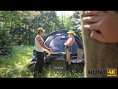  - HUNT4K. I like sex as sweet as my strawberries