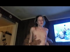  - When Your Significant Other Just Isn't Enough: Gabby and BBC Share a Night You'll Never Forget