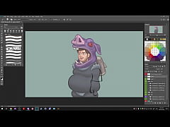  - Stream | Picarto | DarkCookie - Summertime Saga (2022.04.04)