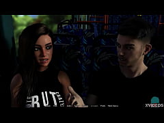  - INTERTWINED #66 • She has a smoking hot body