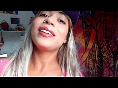  - Minha buceta bem melada e peludinha pra vocês - Lolah Vibe