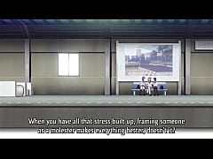  - crimson girls chikan shihai full