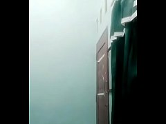  - Cewek Bispak Sange Dalam Kos