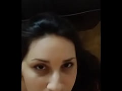  - Vizinha coroa carente mete muito