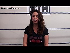  - Interview with Kristiana