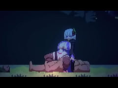  - Kunoichi sekiren sex scenes plus unfinished