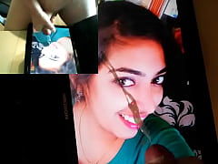  - Tribute to Indian girl