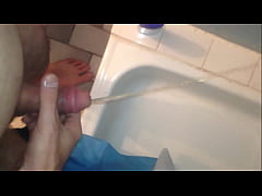  - Ich pisse in die Dusche - 15 Min. Compilation August 2019