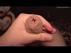  - My little Compilation of 3 Cumshots