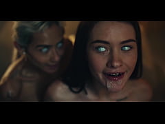  - Girl Makes Her Mind Fucked Step Sis Squirt TRAILER