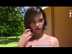  - Complete Gameplay - Helping The Hotties&comma; Part 15