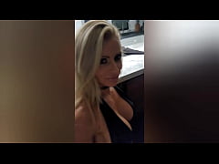  - Cheating Wife Removes Condom From Stranger and Gets Creampied