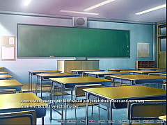  - Mommy Sensei Horny Homework ep1 - Getting my dick sucked off