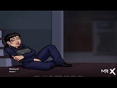  - SummertimeSaga - First part of deal completed E4 #18