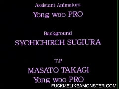  - Fisted anime spex slut fantasizes