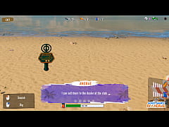  - EP4: Veronika Sex in the Streets of Miami - Grand Tits Adventure (Gameplay)