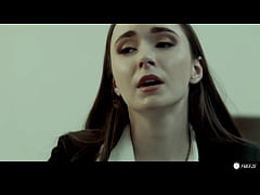  - The Button STOPS TIME - Hazel Moore Fucked FROZEN IN TIME TRAILER