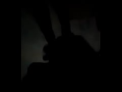  - Teen very hard handjob at Home