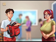  - Summertime Saga 10