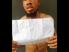  - Verification video