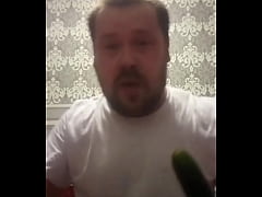  - Whoops! My lunch was accidentally caught on camera!