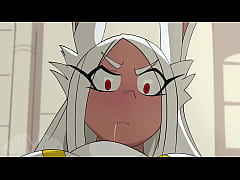  - Intership with miriko