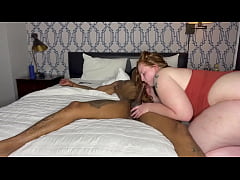  - Fat Slut Rides BBC like a pony (Mia Dior x Zaddy2x)