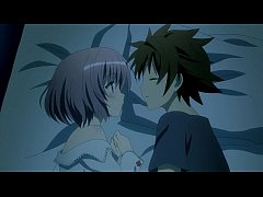  - To Love Ru Darkness 01