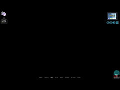  - SUNSHINE LOVE v0.50 #87 - At the coffee shop with two petites