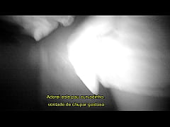  - GLORY HOLE - PEDIR PRA ENTRAR E ME COMER NA CABINE