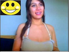  - WebCam Long Fat Nipples 10