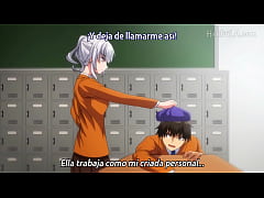  - Hatsukoi Time Cap2