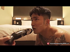  - YOSHIKAWASAKIXXX - Yoshi Kawasaki Fisted By Japanese Babe