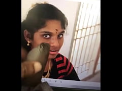  - Divya cutie facial with white Creame as requested