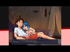  - Our Beautiful Girlfriend (Summertime Saga)