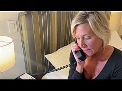  - Stevie K creamed by her stepson