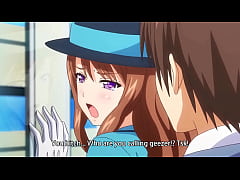  - hentai Korashime2 Kyouikuteki Depaga Shidou Episode-2