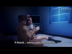  - Akane wa Tsumare Somerareru E1