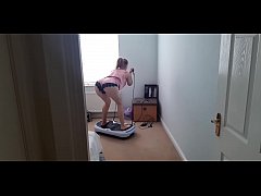  - Fucking My Hot Step Sister Doggystyle