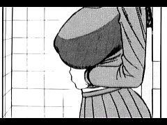  - hermana se pone caliente hentai