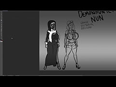  - Stream | Picarto | BreadManGames - Demon Deals (2022.02.06)