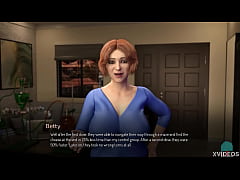  - COLLEGE BOUND #122 • It's hard to choose from those gorgeous women